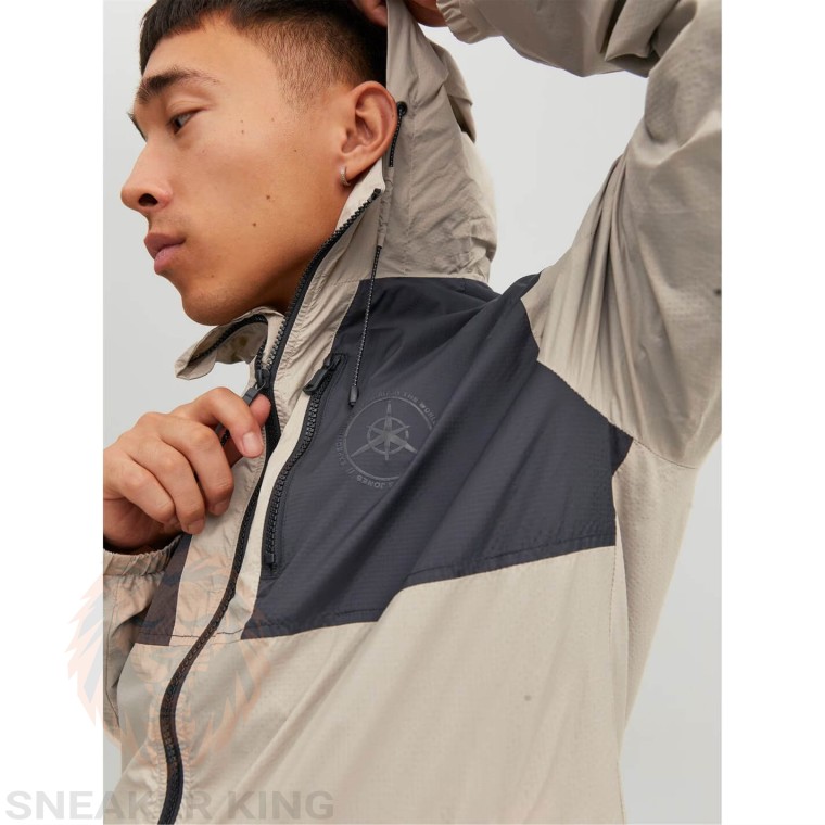 Куртка Jack and Jones jcofilo light jacket 12228029